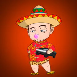 BabyElon #1033
