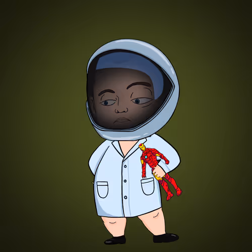 BabyElon #2299