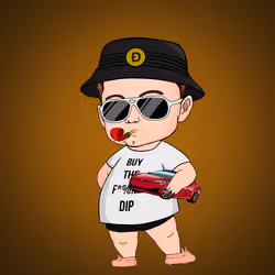 BabyElon #121