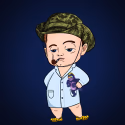 BabyElon #3214