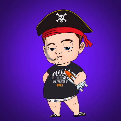 BabyElon #3851