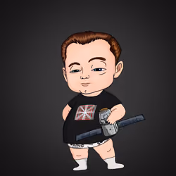 BabyElon #122