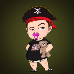 BabyElon #2642