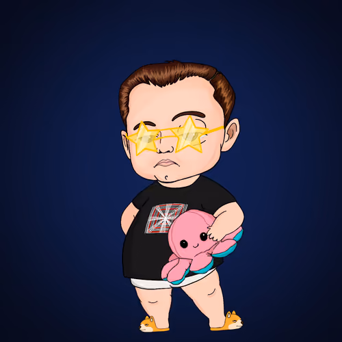 BabyElon #2106
