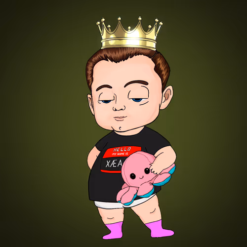 BabyElon #3932