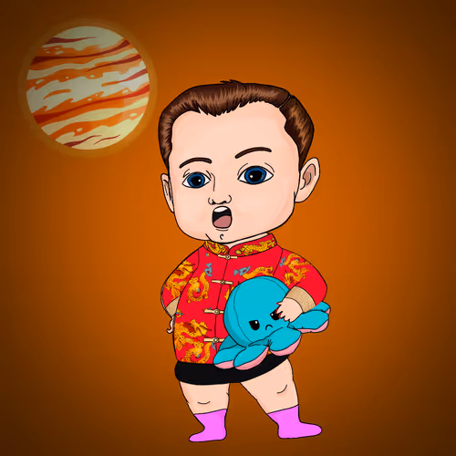 BabyElon #2355