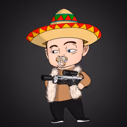 BabyElon #2491