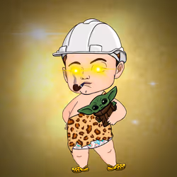 BabyElon #2135