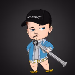 BabyElon #775