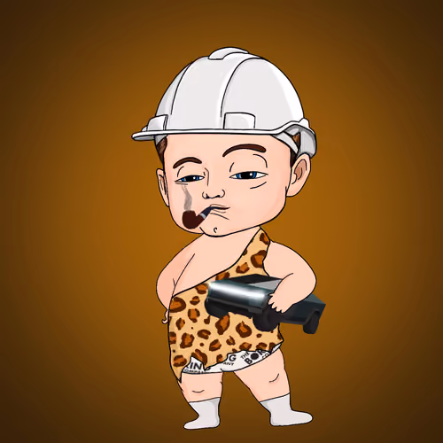 BabyElon #3929