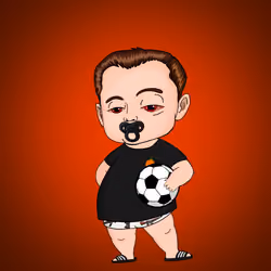 BabyElon #3488