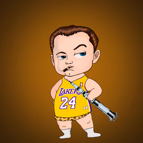 BabyElon #131