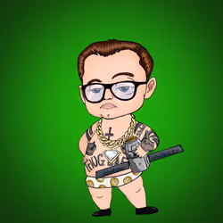 BabyElon #3464