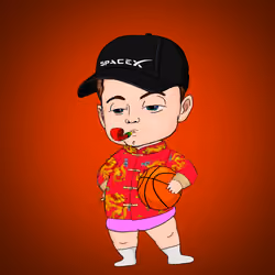 BabyElon #2087