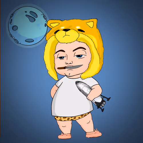 BabyElon #3465
