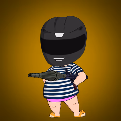 BabyElon #3944