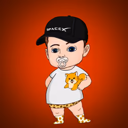 BabyElon #221