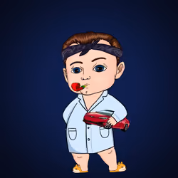 BabyElon #1203