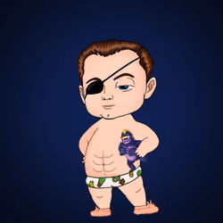 BabyElon #2739