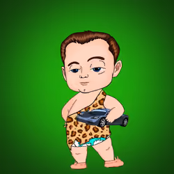 BabyElon #347