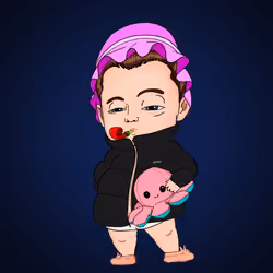 BabyElon #1468