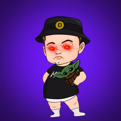 BabyElon #466