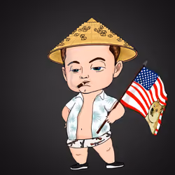 BabyElon #2216