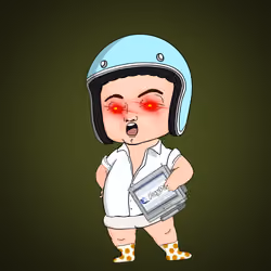 BabyElon #1430