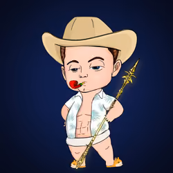 BabyElon #351