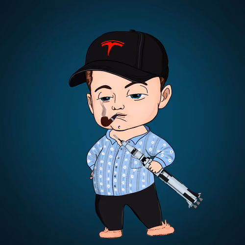 BabyElon #2550