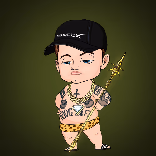 BabyElon #2889
