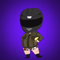 BabyElon #3397