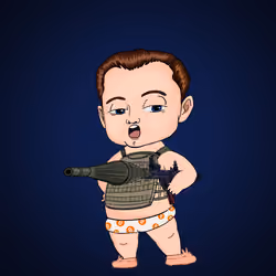 BabyElon #2863
