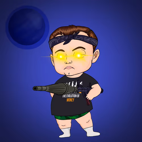 BabyElon #1183