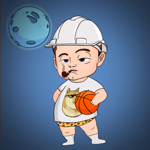 BabyElon #3659
