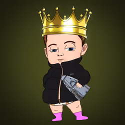 BabyElon #1027