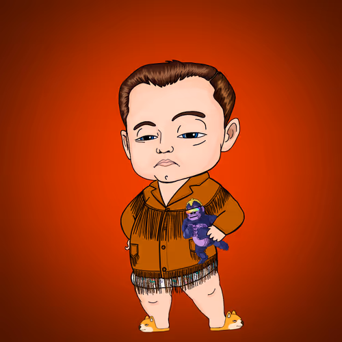 BabyElon #2742