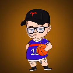 BabyElon #68