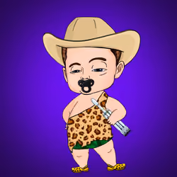 BabyElon #3649