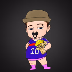 BabyElon #88