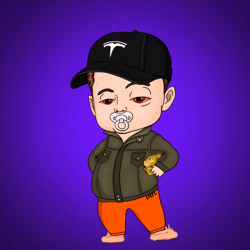 BabyElon #3904