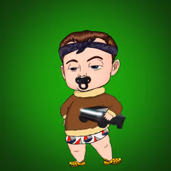 BabyElon #1187