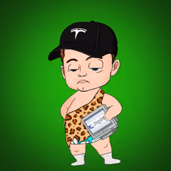 BabyElon #1065