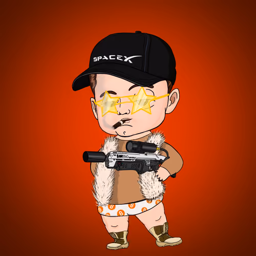 BabyElon #3120