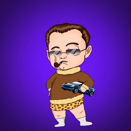 BabyElon #1061