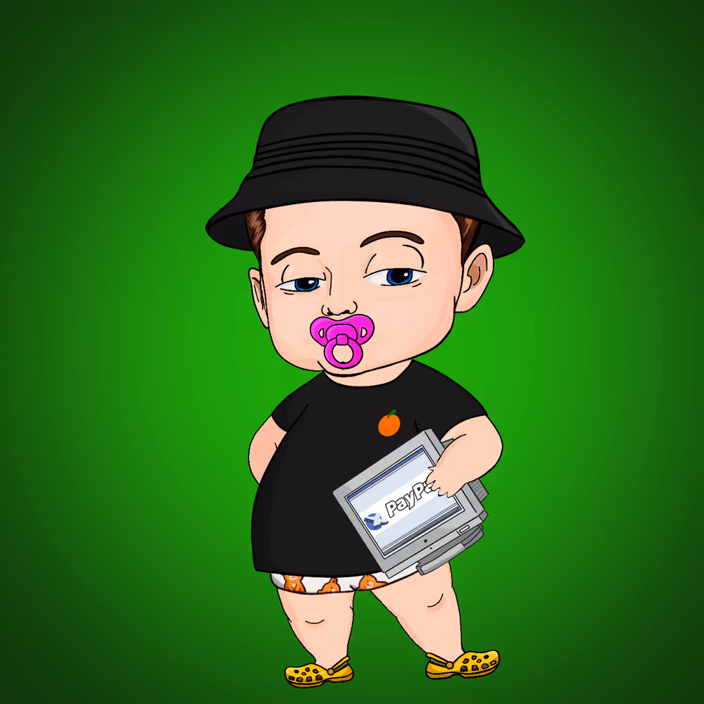 BabyElon #3949