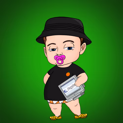 BabyElon #3949