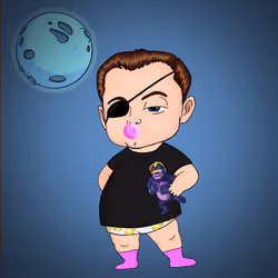 BabyElon #155