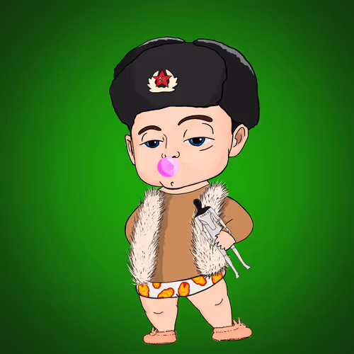 BabyElon #3914