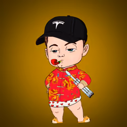 BabyElon #942
